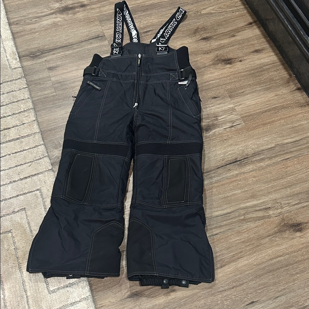 Arctic Cat Child-10 Snowmobile Pant